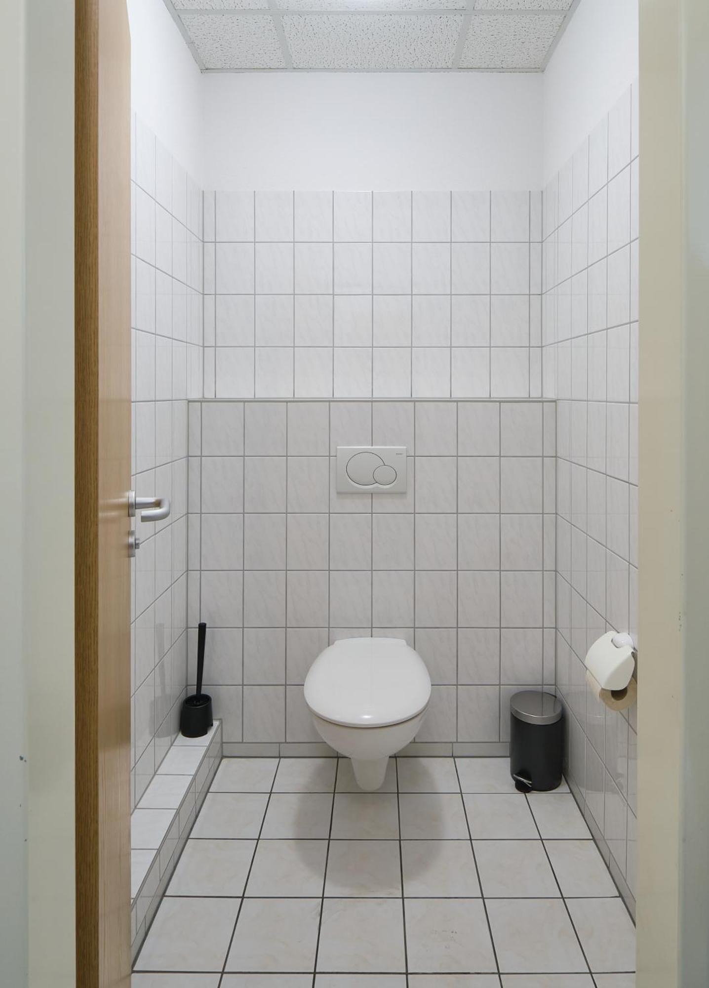 Sleep1C Hostel Хамбург Екстериор снимка