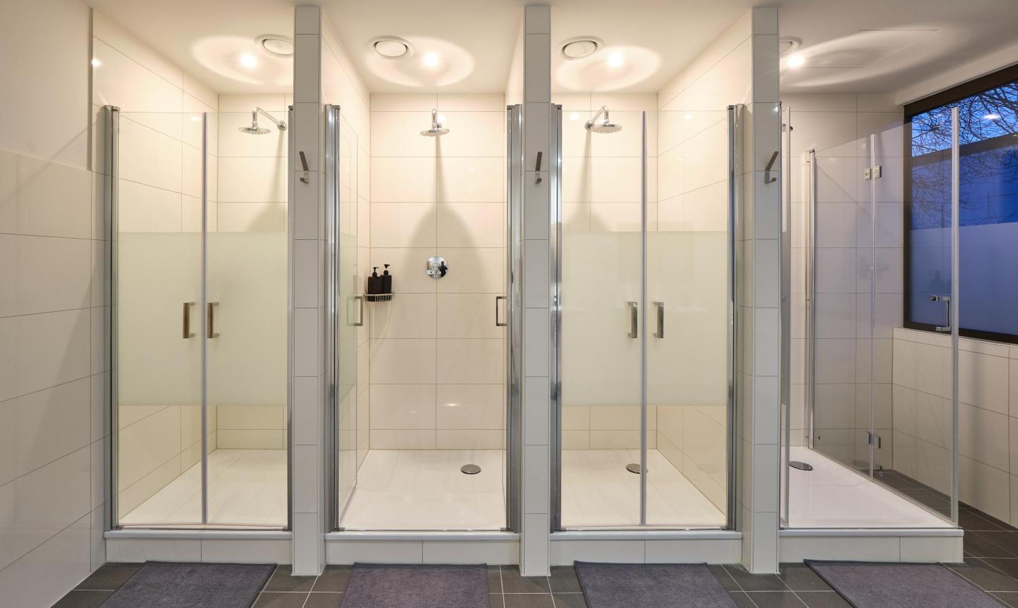 Sleep1C Hostel Хамбург Екстериор снимка