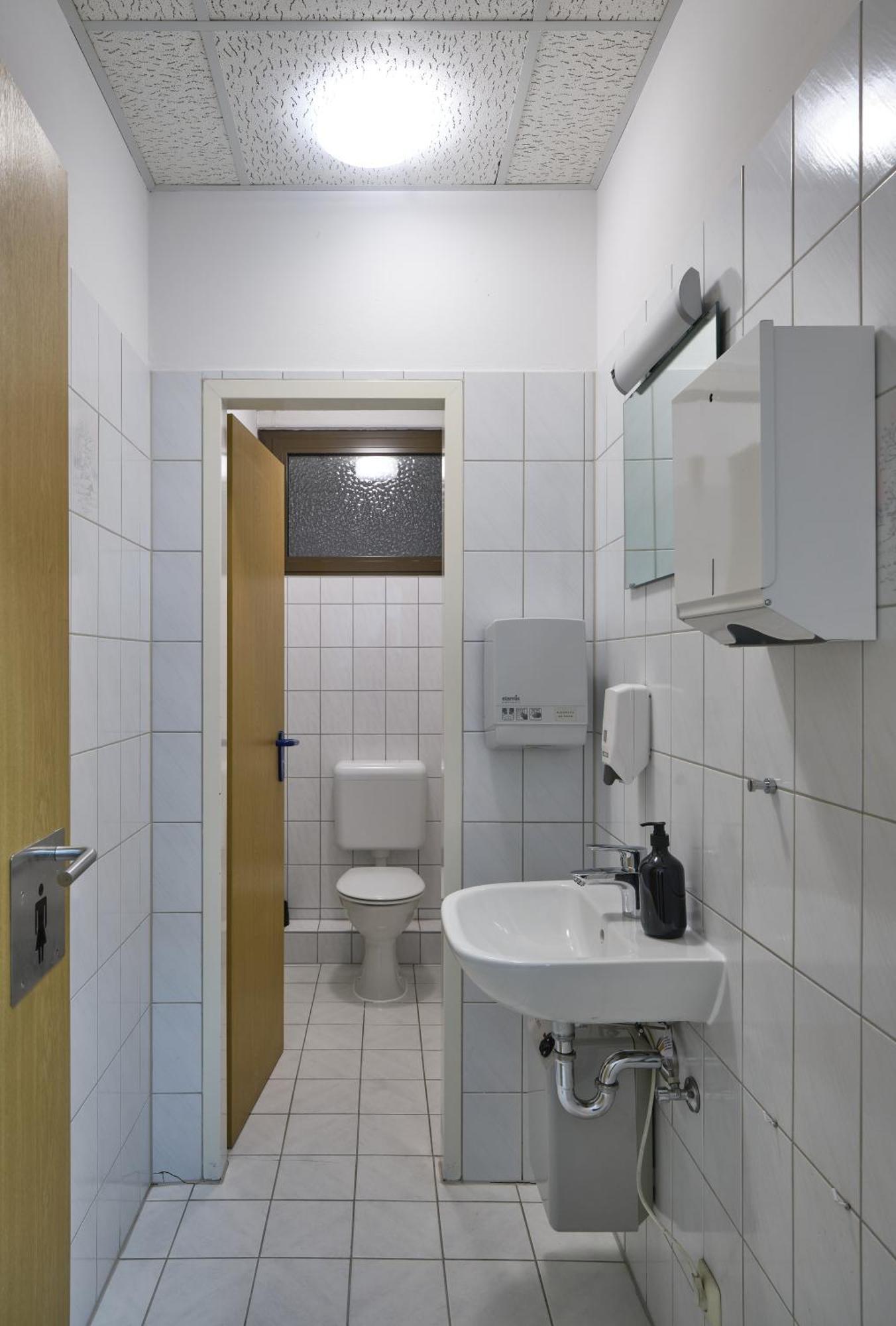 Sleep1C Hostel Хамбург Екстериор снимка