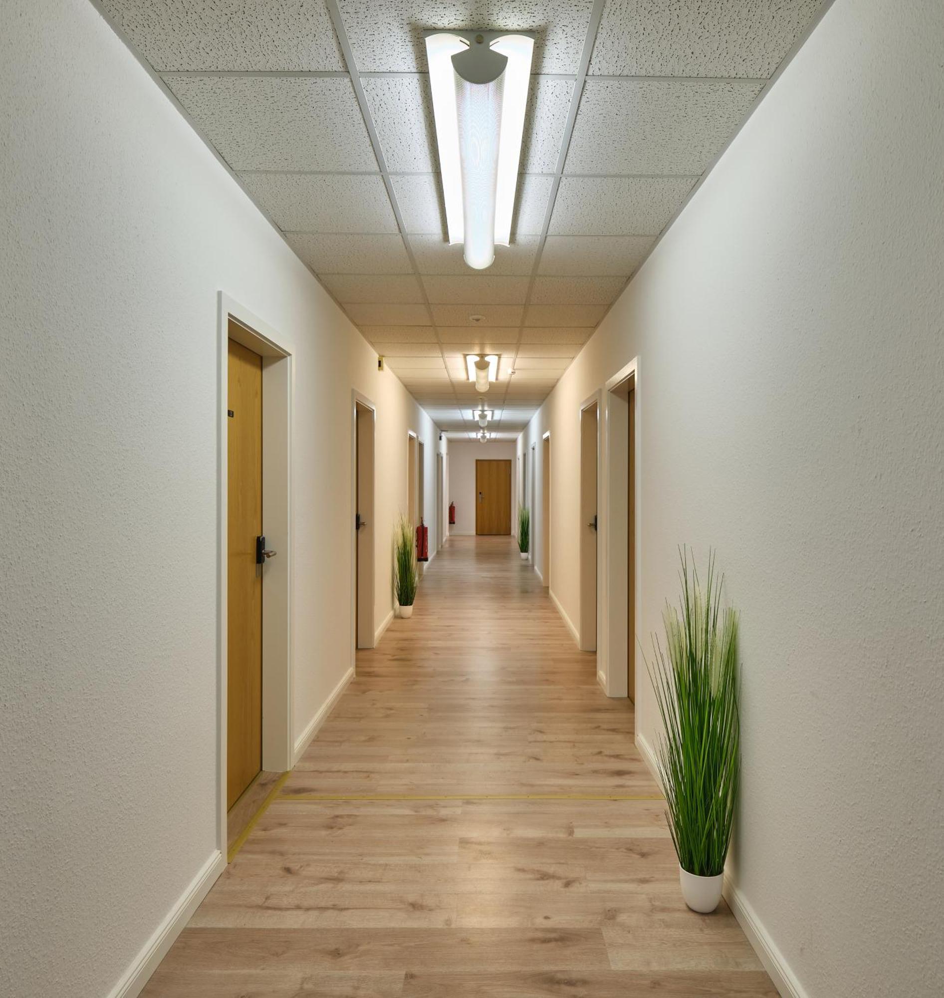 Sleep1C Hostel Хамбург Екстериор снимка
